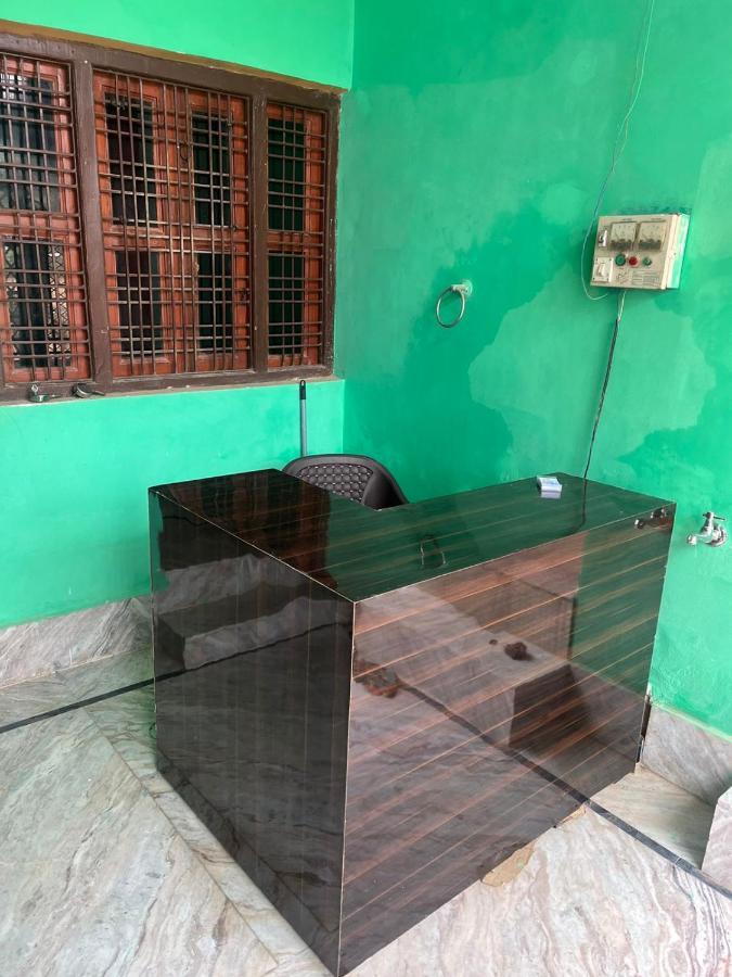 Indiana Home Stay Khajuraho Exterior photo