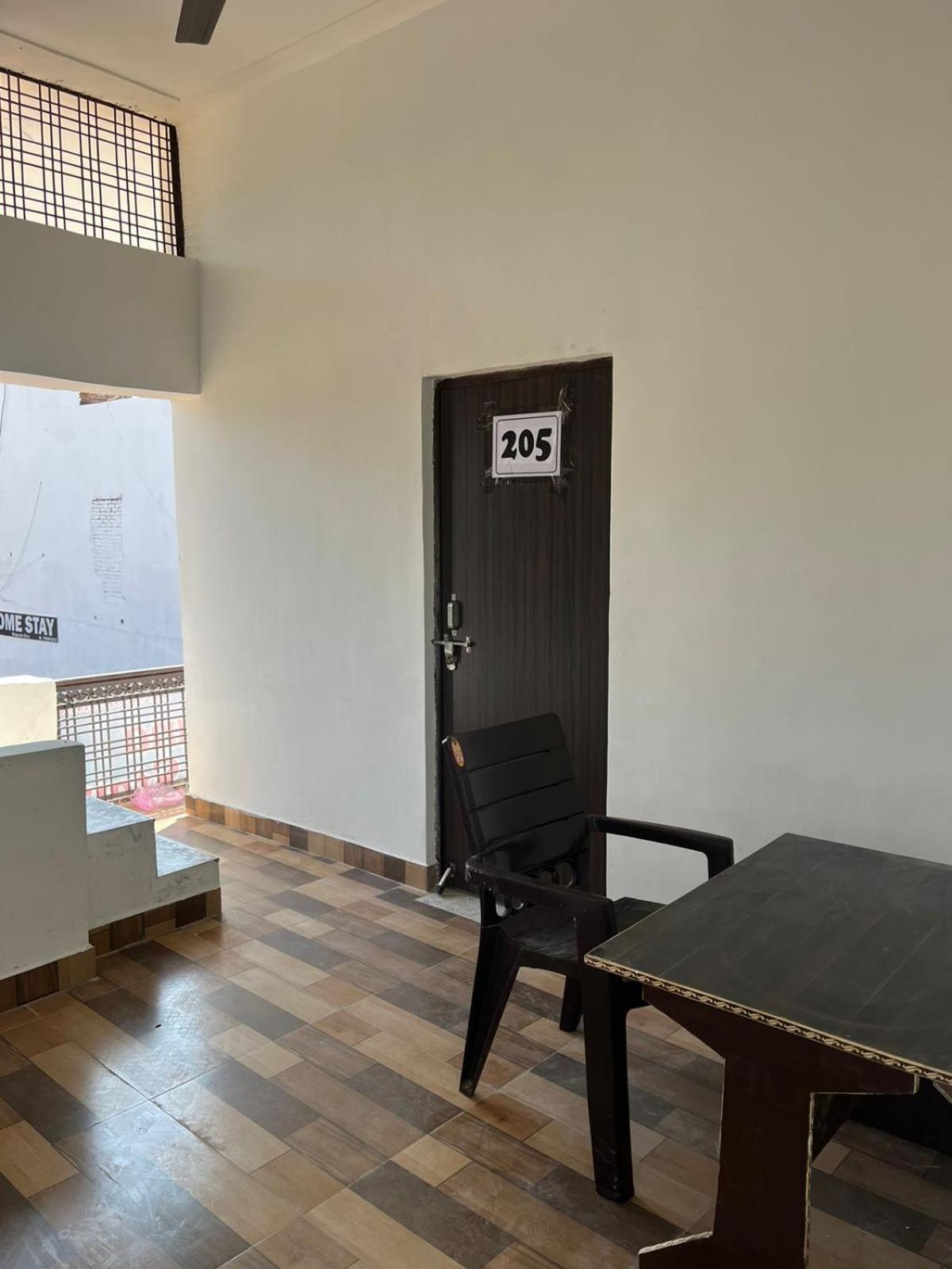 Indiana Home Stay Khajuraho Room photo